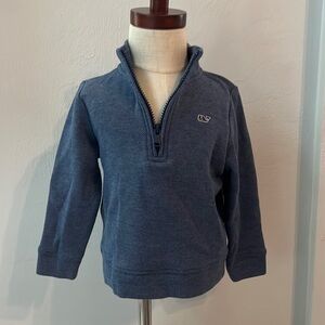 Vineyard Vines Quarter Zip